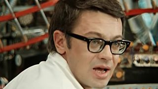 95. Иван Васильевич меняет профессию (1973)