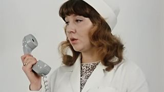 98. Иван Васильевич меняет профессию (1973)