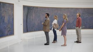 10. Полночь в Париже (2011)