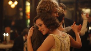 13. Полночь в Париже (2011)