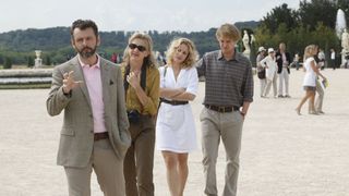 16. Полночь в Париже (2011)