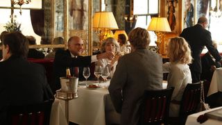 17. Полночь в Париже (2011)