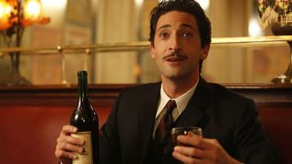 21. Полночь в Париже (2011)