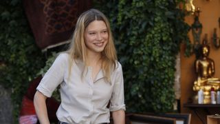 25. Полночь в Париже (2011)