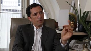 28. Полночь в Париже (2011)