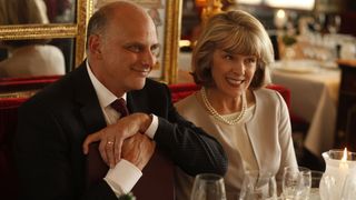 31. Полночь в Париже (2011)