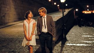 4. Полночь в Париже (2011)