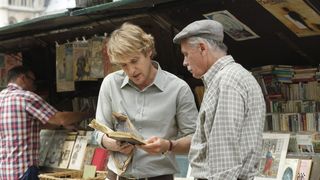 8. Полночь в Париже (2011)