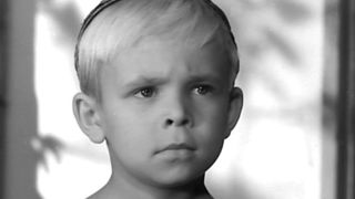 17. Сережа (1960)