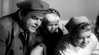 25. Сережа (1960)