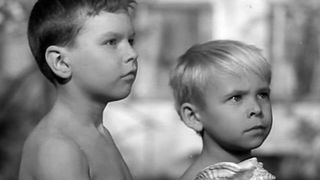 27. Сережа (1960)