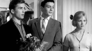 11. Я шагаю по Москве (1963)