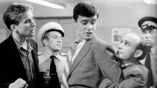 13. Я шагаю по Москве (1963)