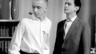 16. Я шагаю по Москве (1963)