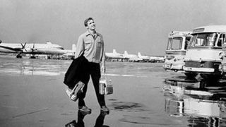 19. Я шагаю по Москве (1963)