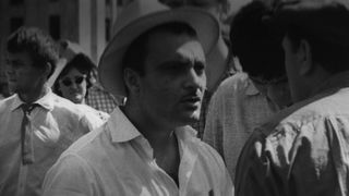 2. Я шагаю по Москве (1963)