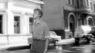 3. Я шагаю по Москве (1963)