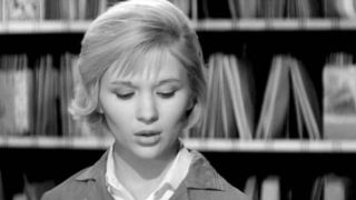 4. Я шагаю по Москве (1963)