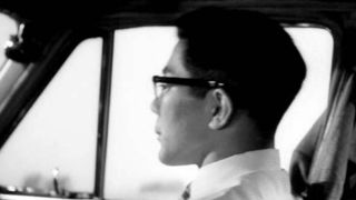 7. Я шагаю по Москве (1963)