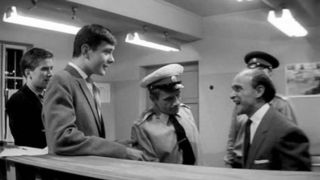 8. Я шагаю по Москве (1963)