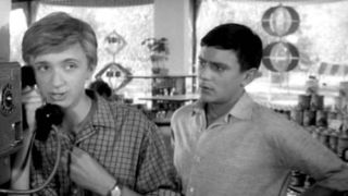 9. Я шагаю по Москве (1963)