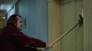 103. Сияние (1980)