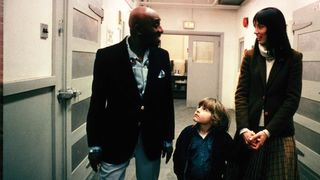 11. Сияние (1980)