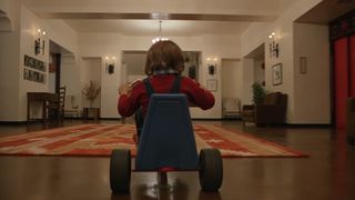 115. Сияние (1980)