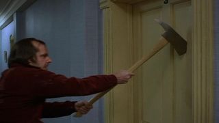 116. Сияние (1980)