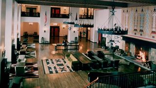 117. Сияние (1980)