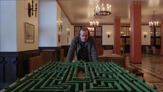 123. Сияние (1980)