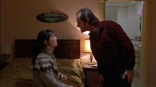 128. Сияние (1980)