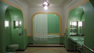 13. Сияние (1980)