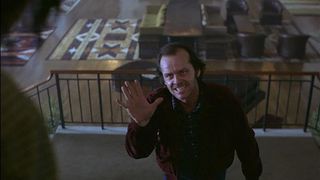 130. Сияние (1980)