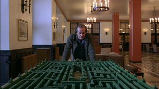 133. Сияние (1980)