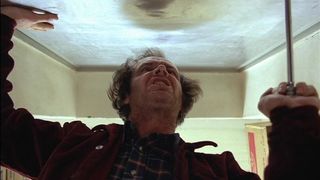 135. Сияние (1980)