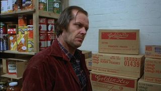 136. Сияние (1980)