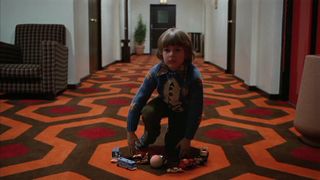 141. Сияние (1980)