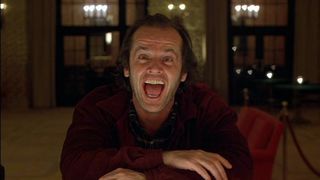 144. Сияние (1980)