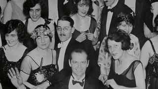 149. Сияние (1980)