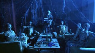 15. Сияние (1980)