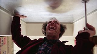 30. Сияние (1980)