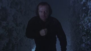 34. Сияние (1980)