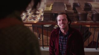 36. Сияние (1980)