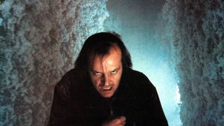 4. Сияние (1980)