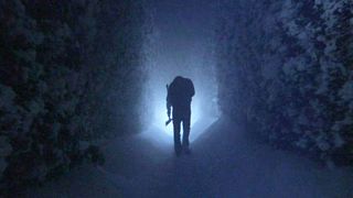 45. Сияние (1980)