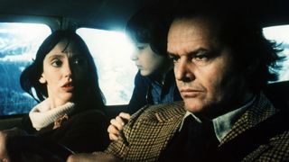 46. Сияние (1980)