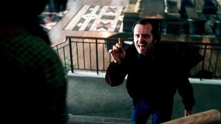 47. Сияние (1980)