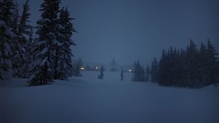 57. Сияние (1980)