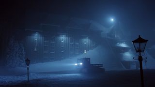 60. Сияние (1980)